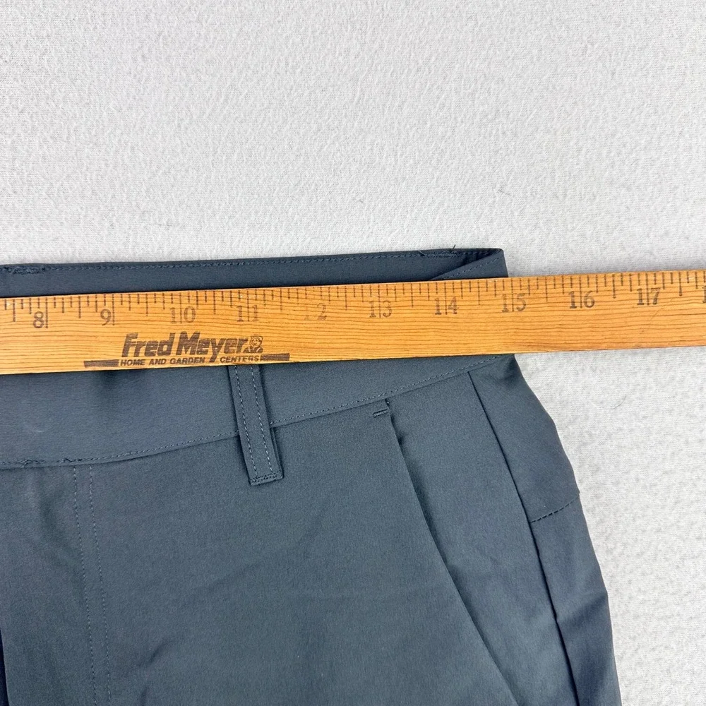 Fabletics The Don Pants‎ Mens 29x32 Grey Performance Preppy Golf Stretch Chinos